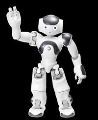 Humanoidni robot za analizu edukacije